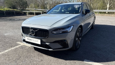 Volvo V90 2.0 T6 [350] PHEV Plus Dark 5dr AWD Auto Estate